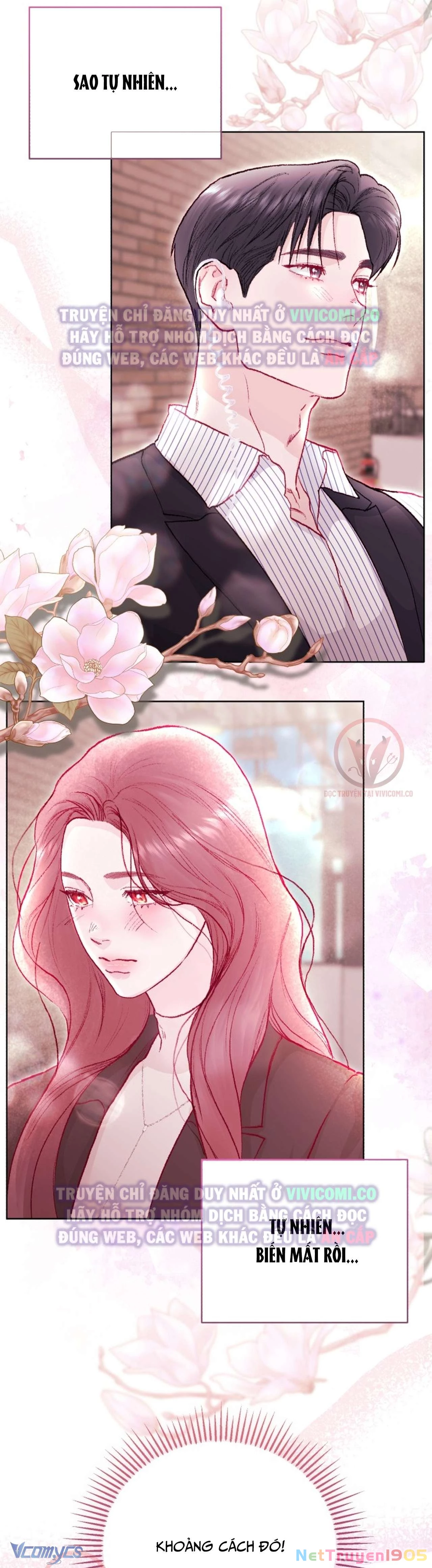 Chàng Quỷ Của Tôi Chapter 17 - Trang 2