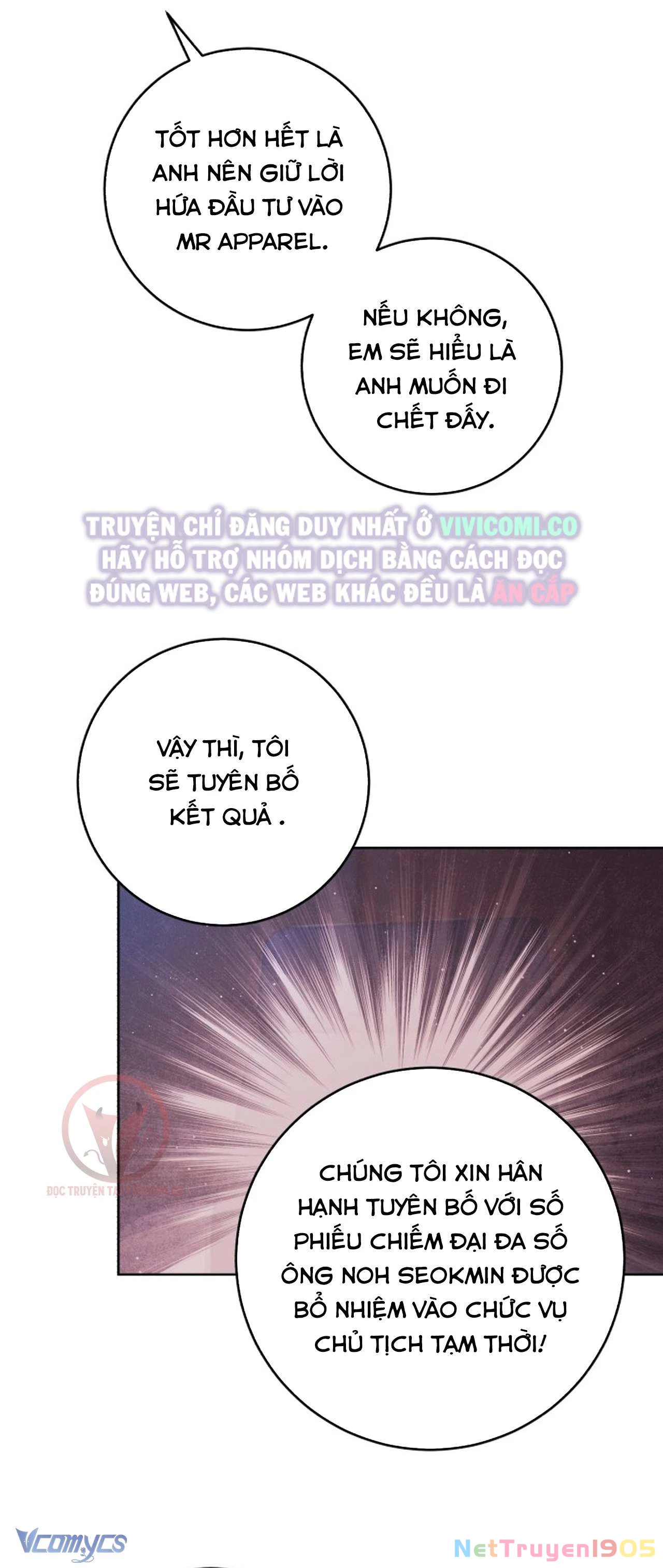 Chàng Quỷ Của Tôi Chapter 17 - Trang 2
