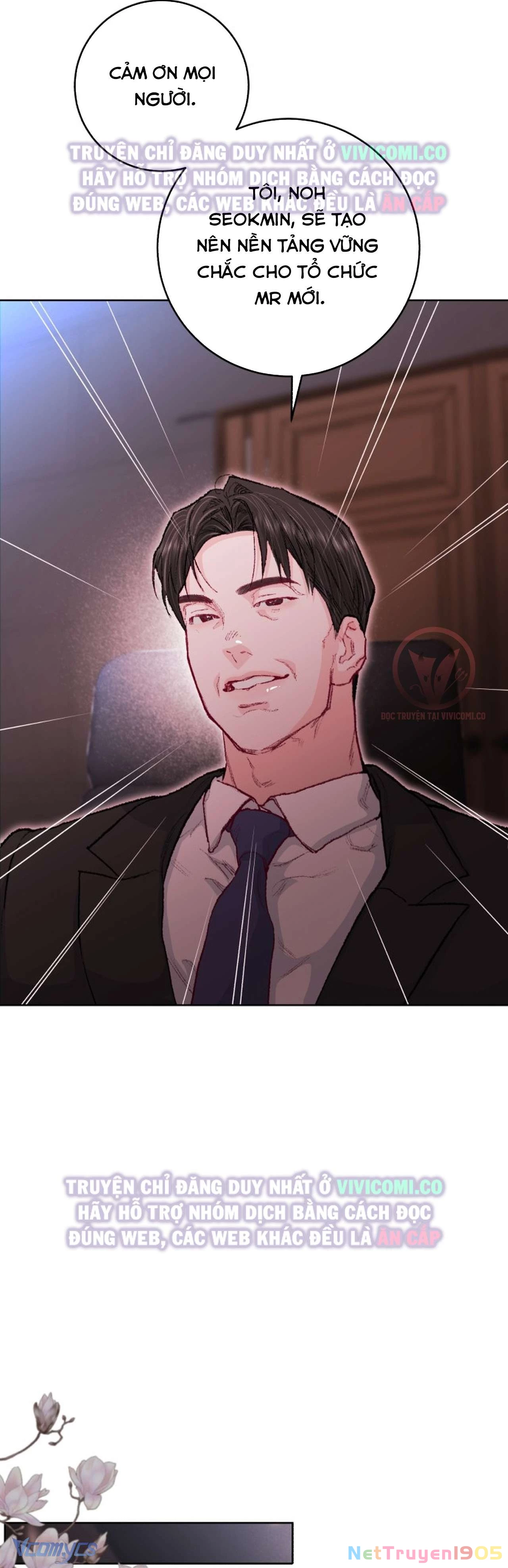 Chàng Quỷ Của Tôi Chapter 17 - Trang 2