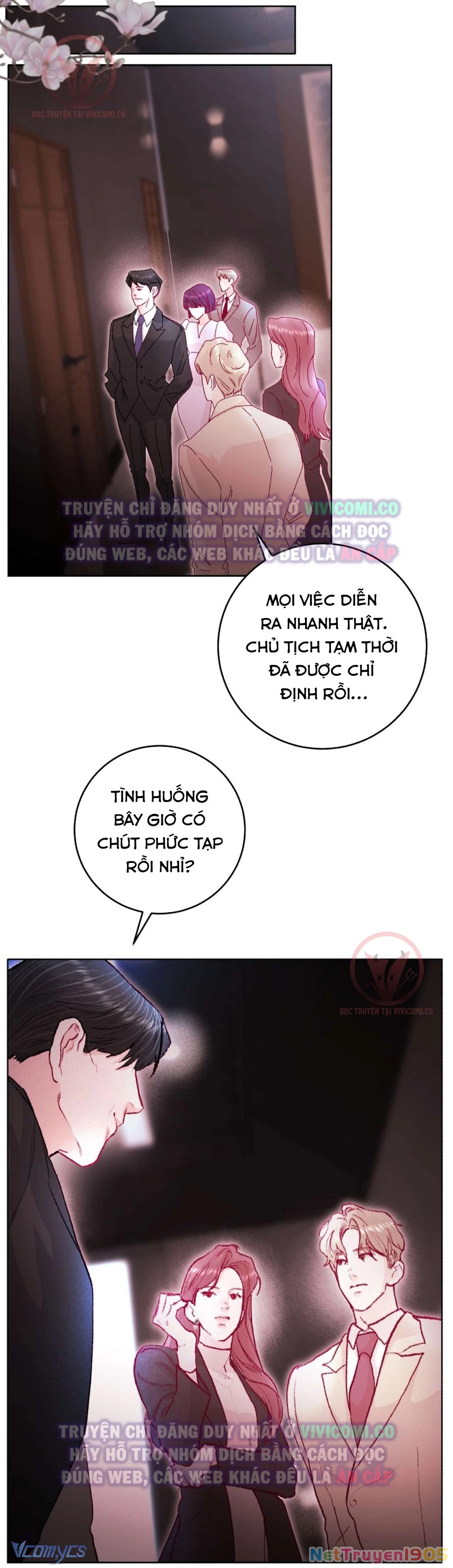 Chàng Quỷ Của Tôi Chapter 17 - Trang 2