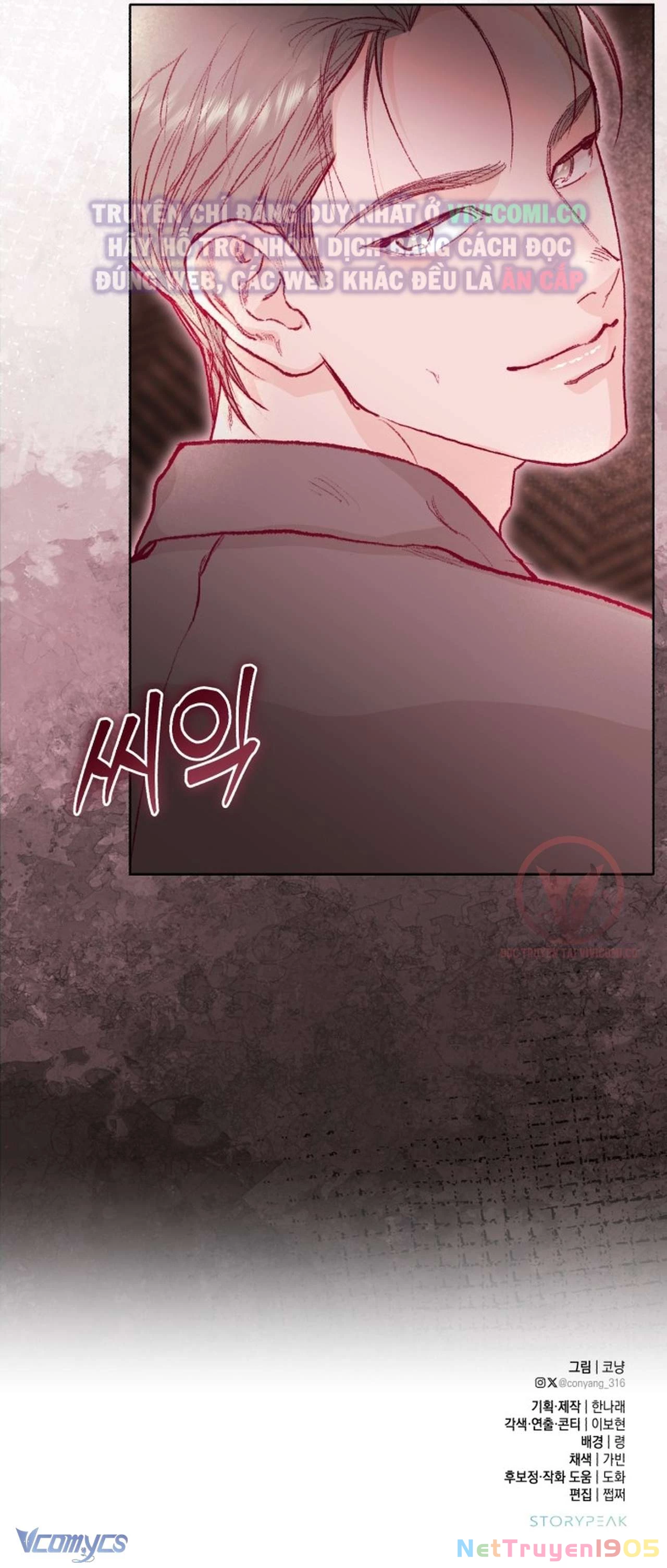 Chàng Quỷ Của Tôi Chapter 17 - Trang 2