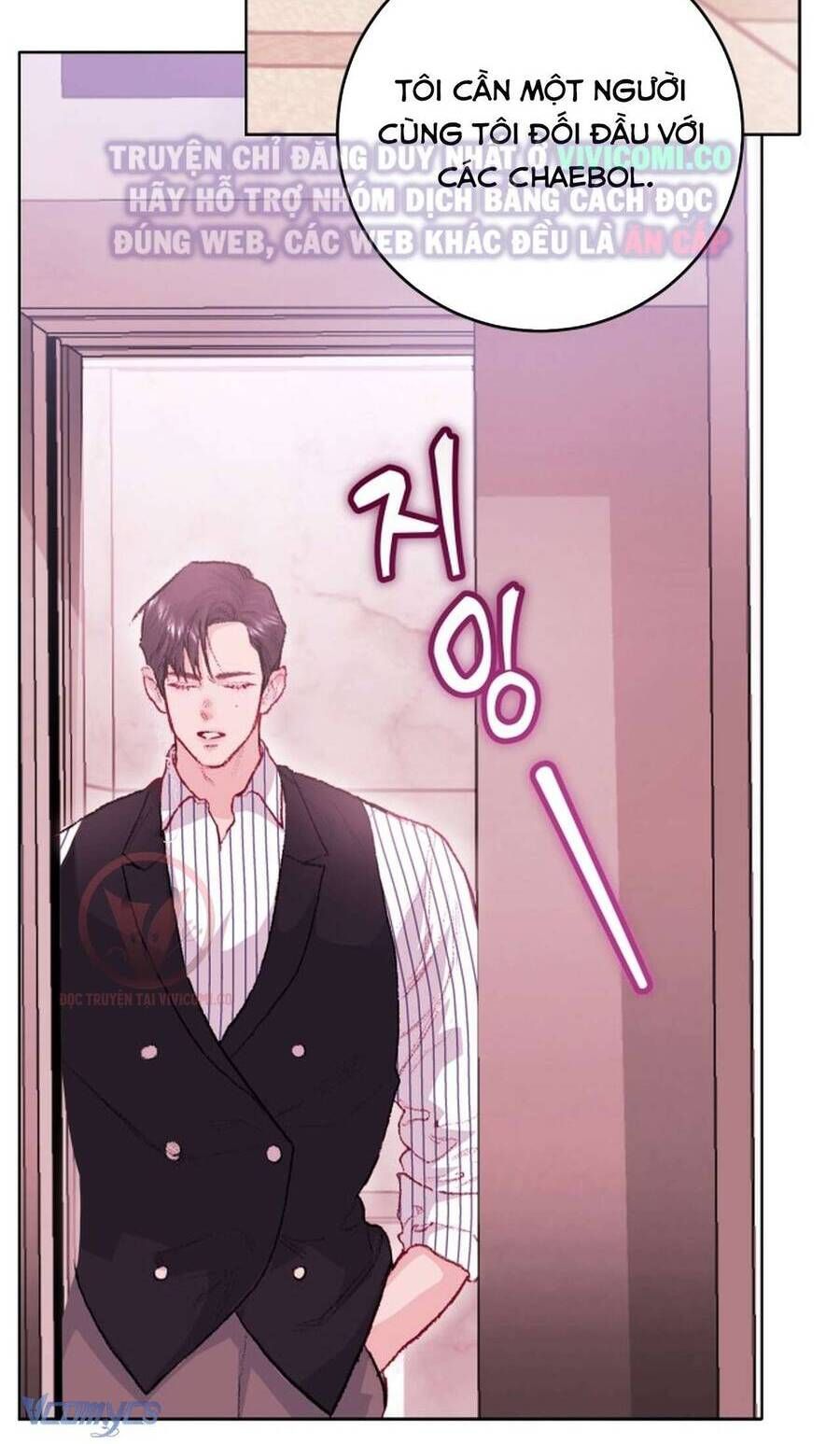 Chàng Quỷ Của Tôi Chapter 18 - Trang 2