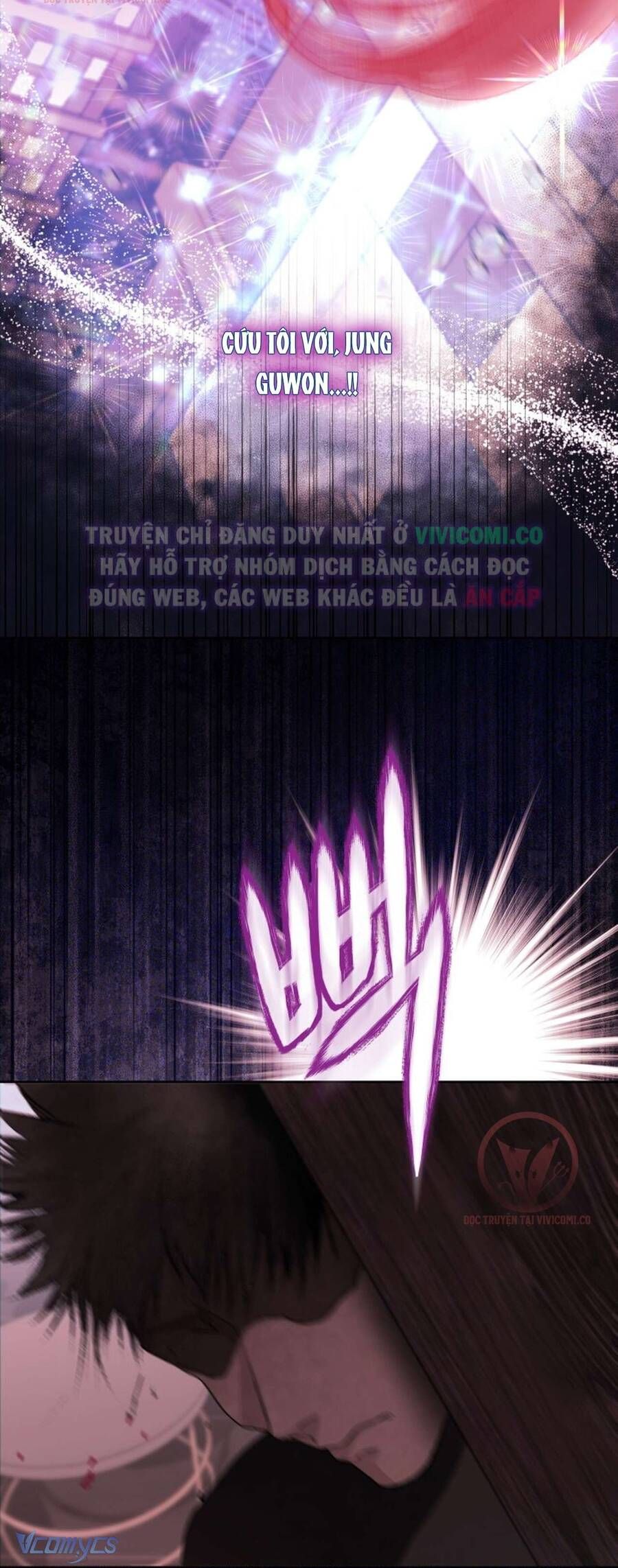 Chàng Quỷ Của Tôi Chapter 18 - Trang 2