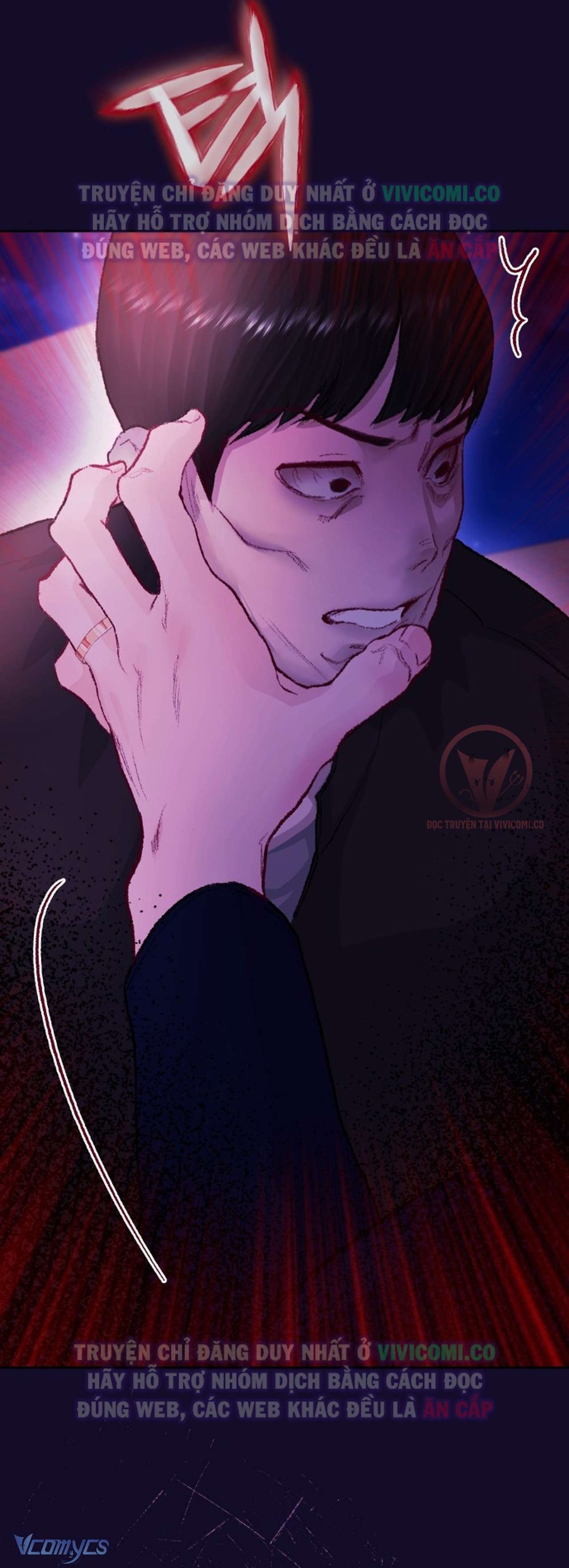 Chàng Quỷ Của Tôi Chapter 24 - Trang 2