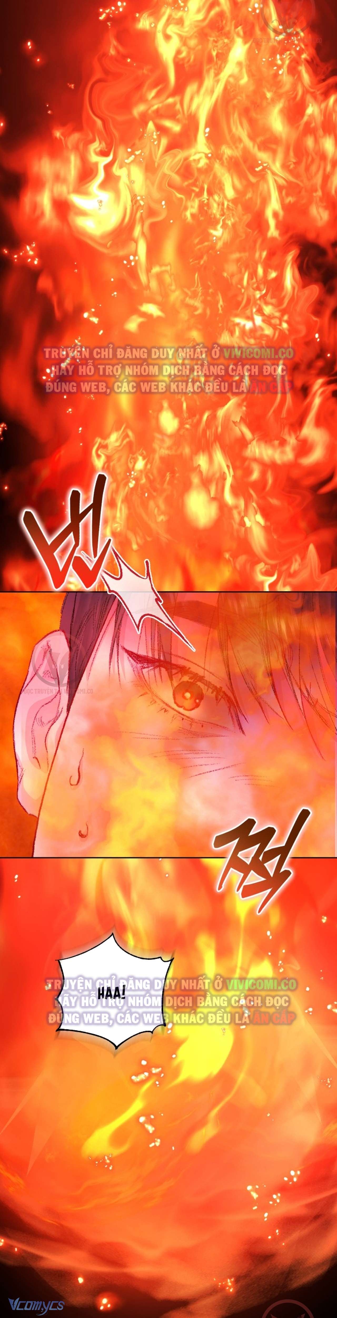 Chàng Quỷ Của Tôi Chapter 24 - Trang 2
