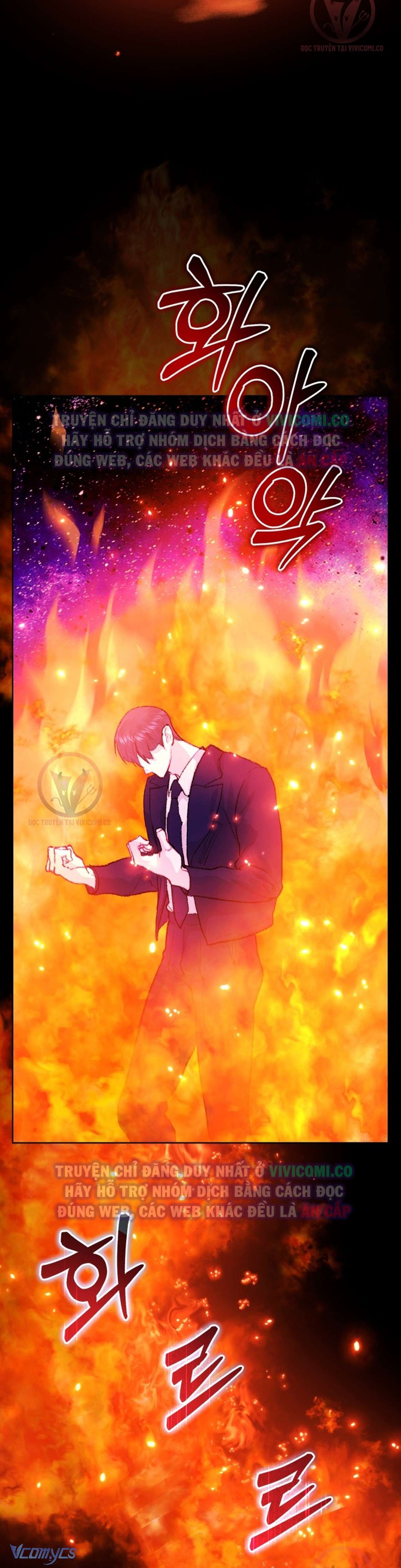 Chàng Quỷ Của Tôi Chapter 24 - Trang 2