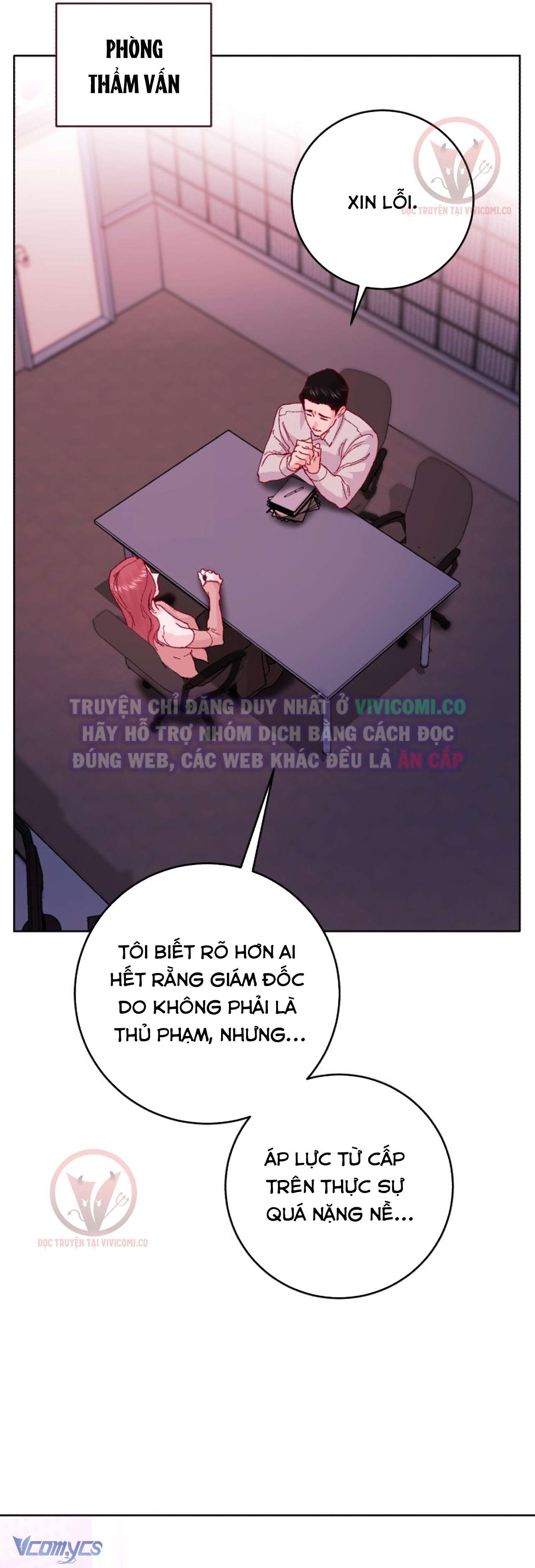Chàng Quỷ Của Tôi Chapter 24 - Trang 2
