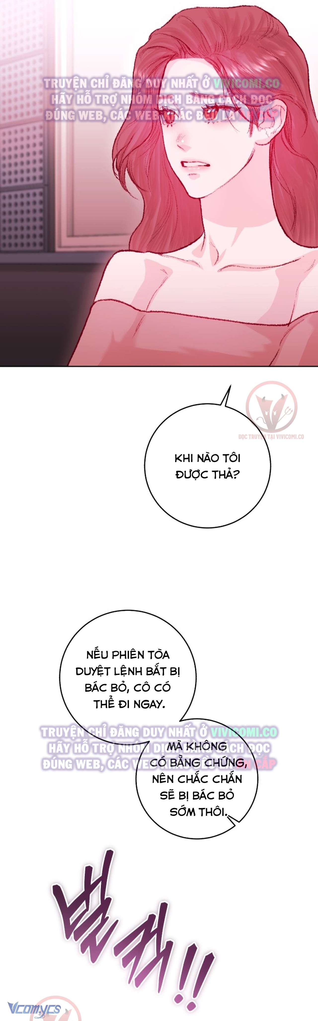 Chàng Quỷ Của Tôi Chapter 24 - Trang 2