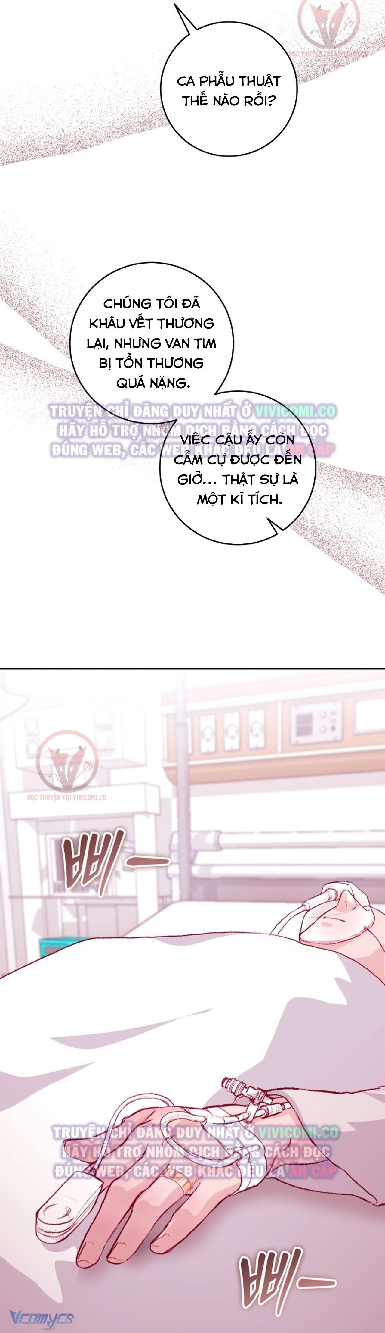 Chàng Quỷ Của Tôi Chapter 24 - Trang 2