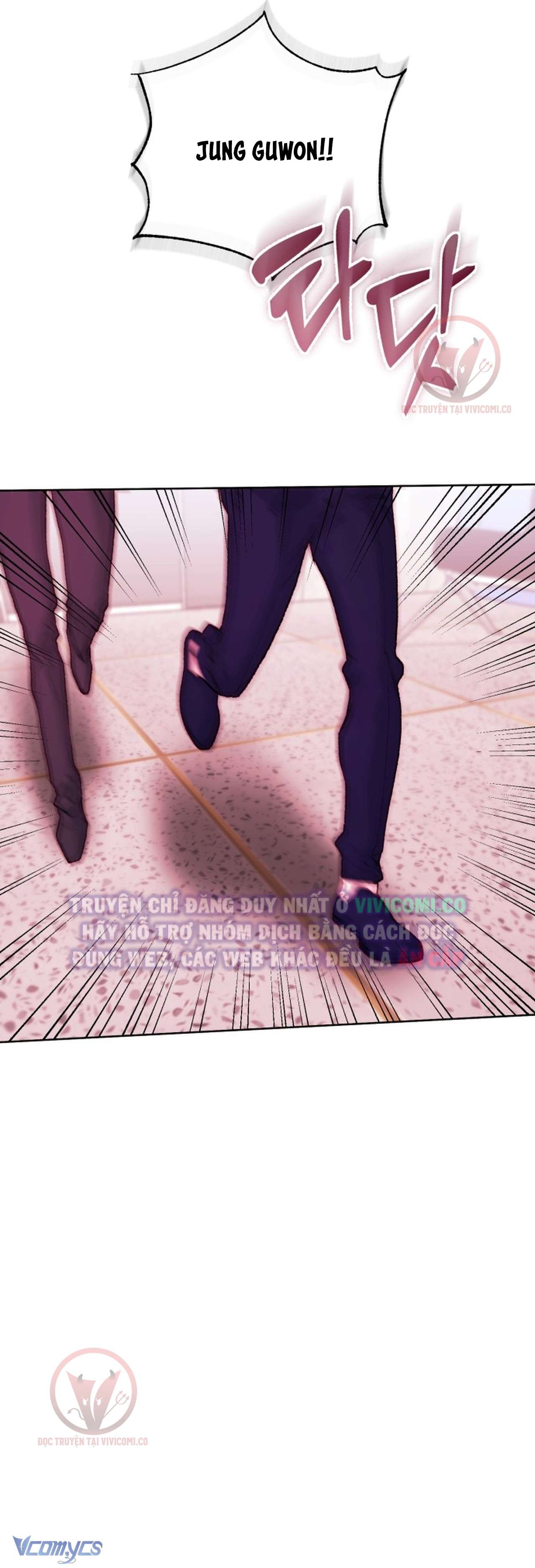 Chàng Quỷ Của Tôi Chapter 24 - Trang 2