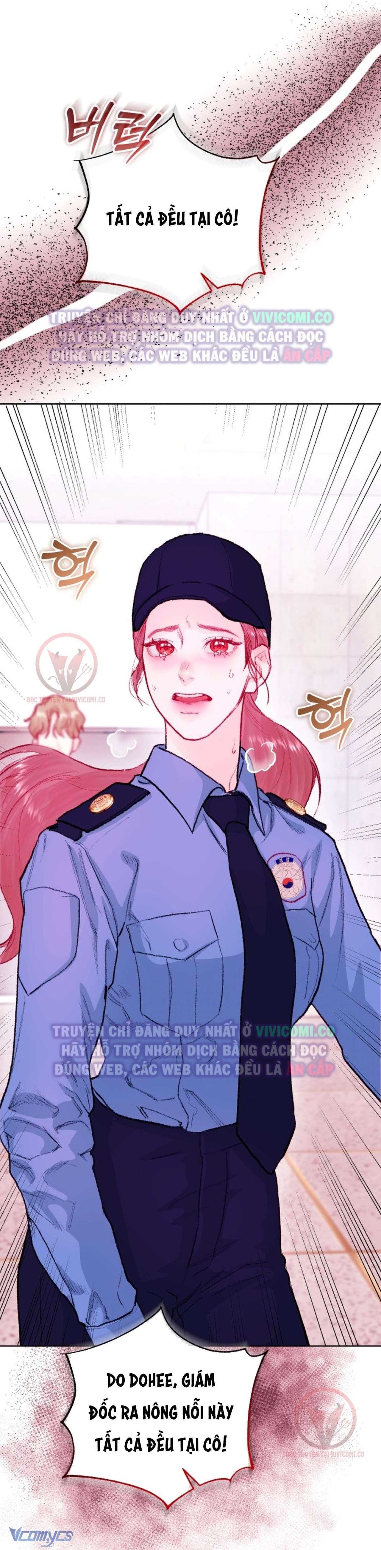 Chàng Quỷ Của Tôi Chapter 24 - Trang 2