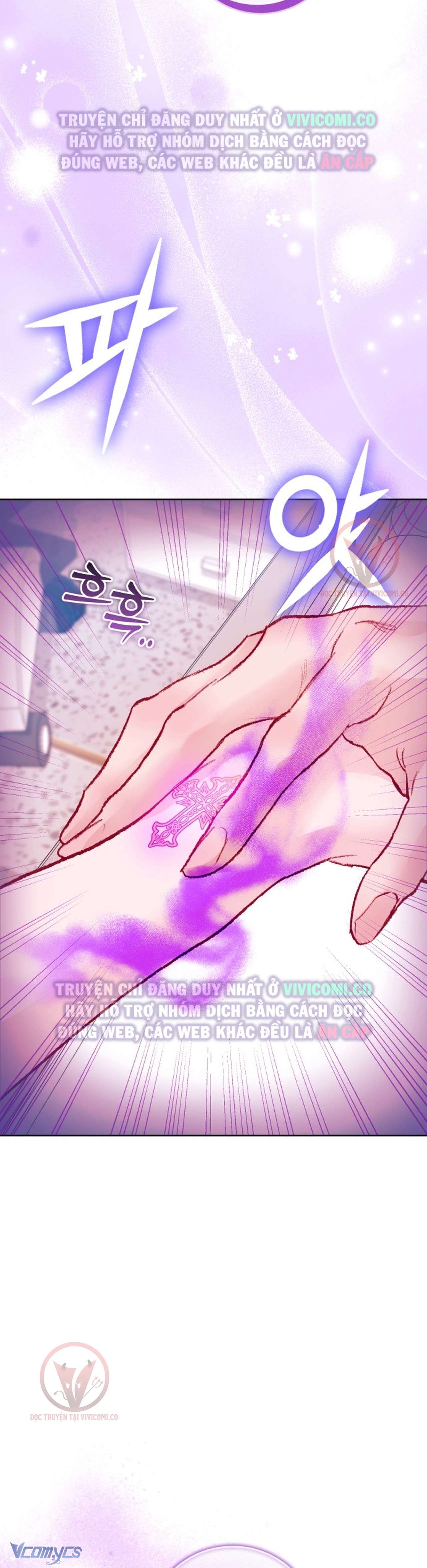 Chàng Quỷ Của Tôi Chapter 24 - Trang 2