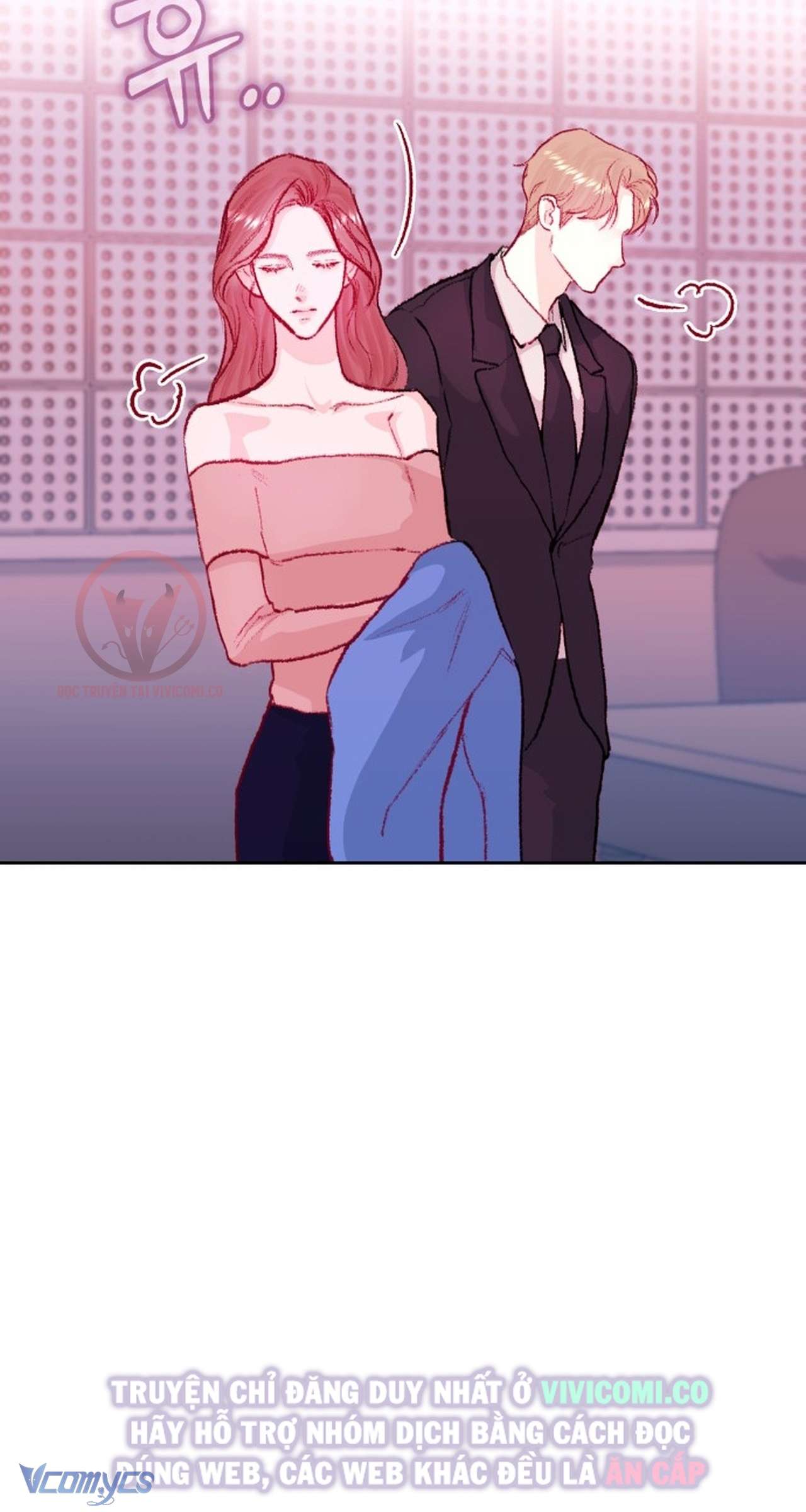 Chàng Quỷ Của Tôi Chapter 24 - Trang 2