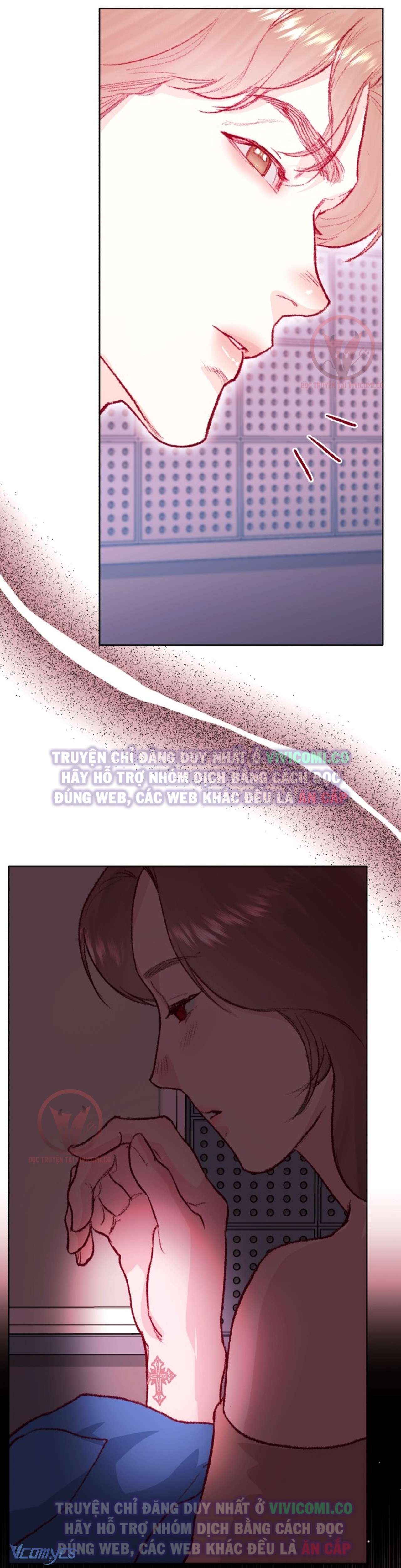 Chàng Quỷ Của Tôi Chapter 24 - Trang 2