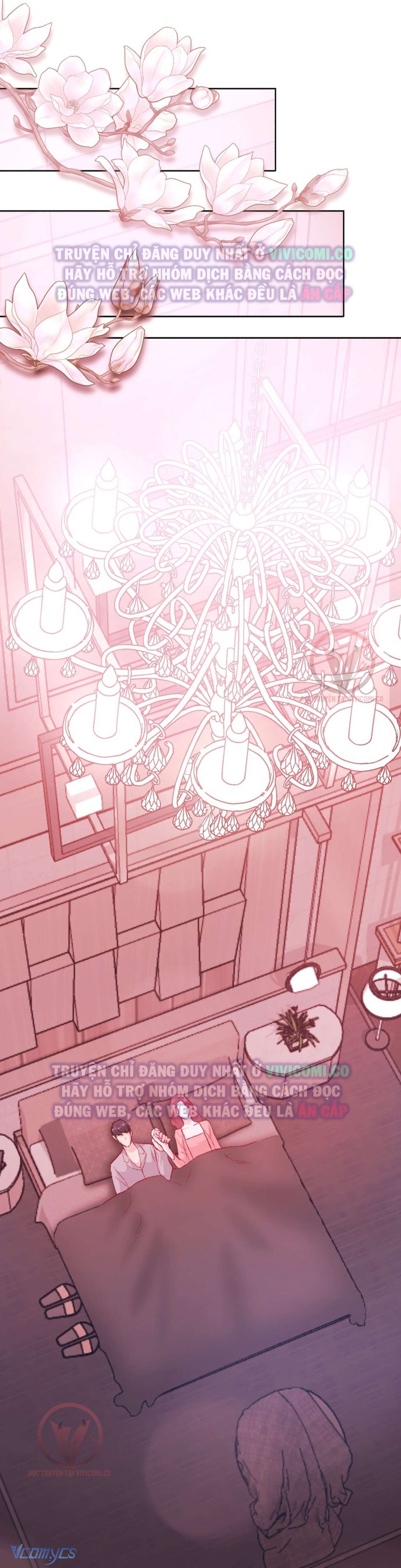 Chàng Quỷ Của Tôi Chapter 24 - Trang 2
