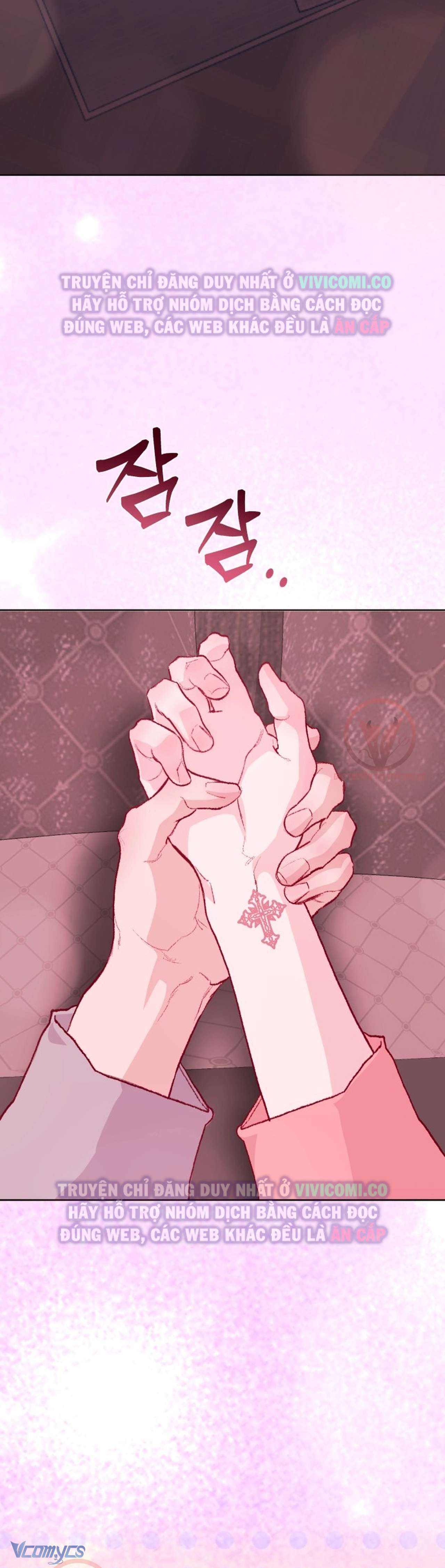 Chàng Quỷ Của Tôi Chapter 24 - Trang 2