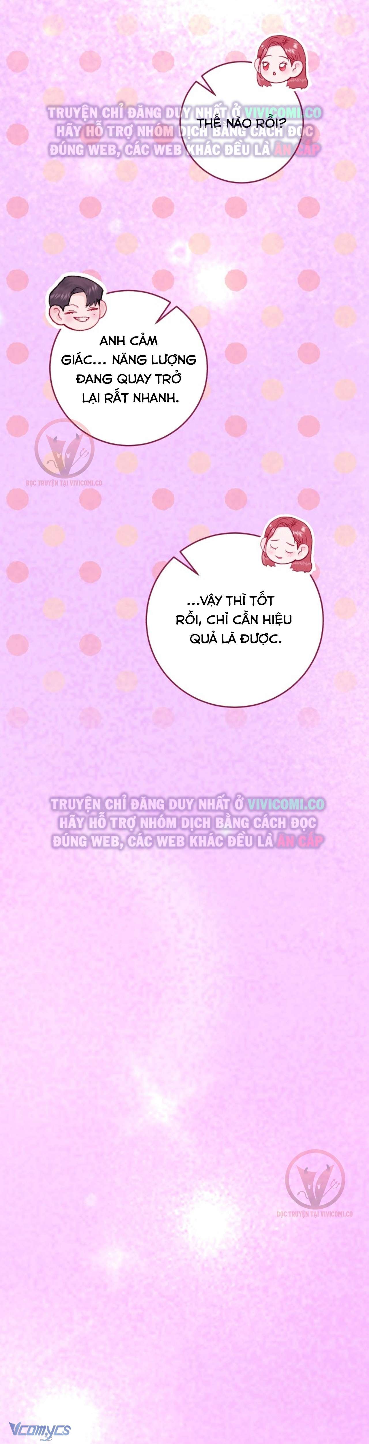 Chàng Quỷ Của Tôi Chapter 24 - Trang 2
