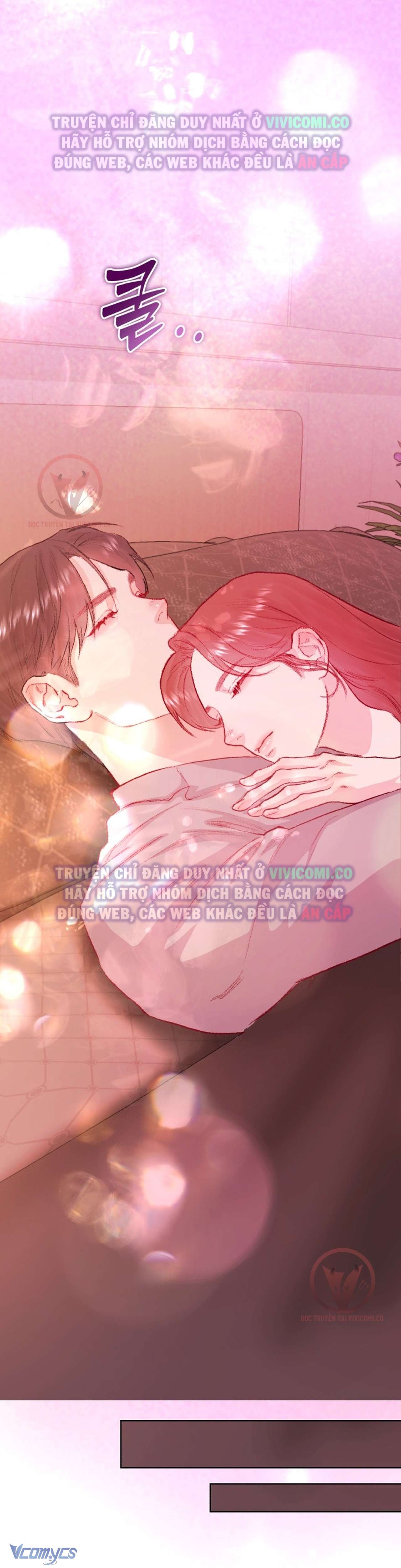Chàng Quỷ Của Tôi Chapter 24 - Trang 2