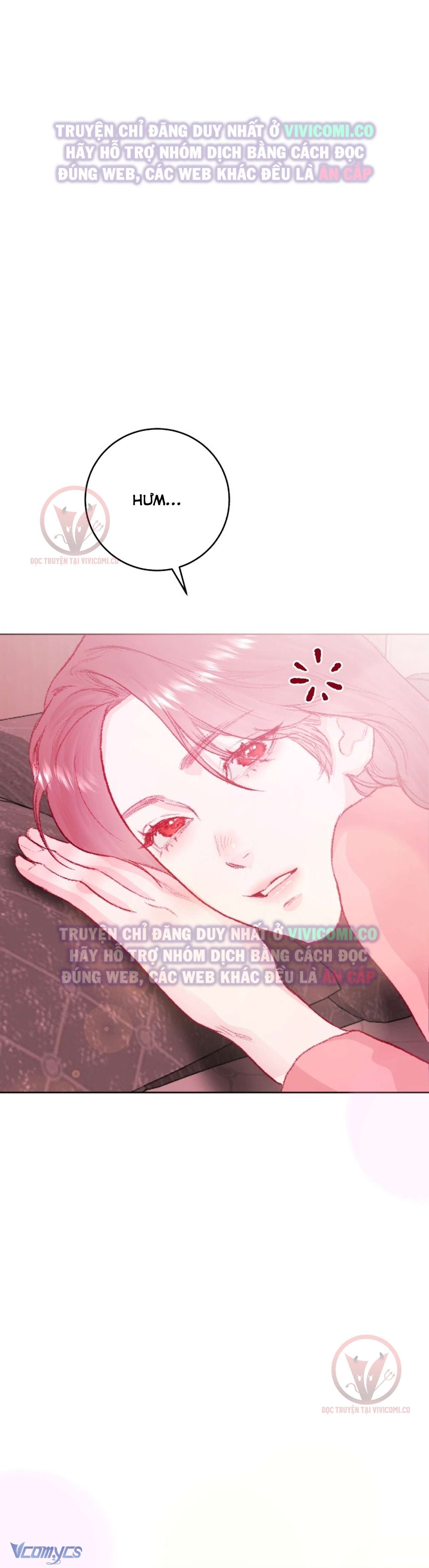 Chàng Quỷ Của Tôi Chapter 24 - Trang 2