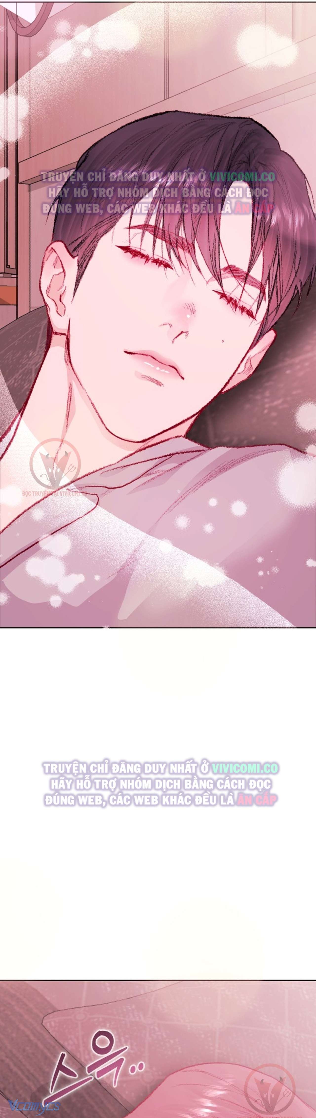 Chàng Quỷ Của Tôi Chapter 24 - Trang 2