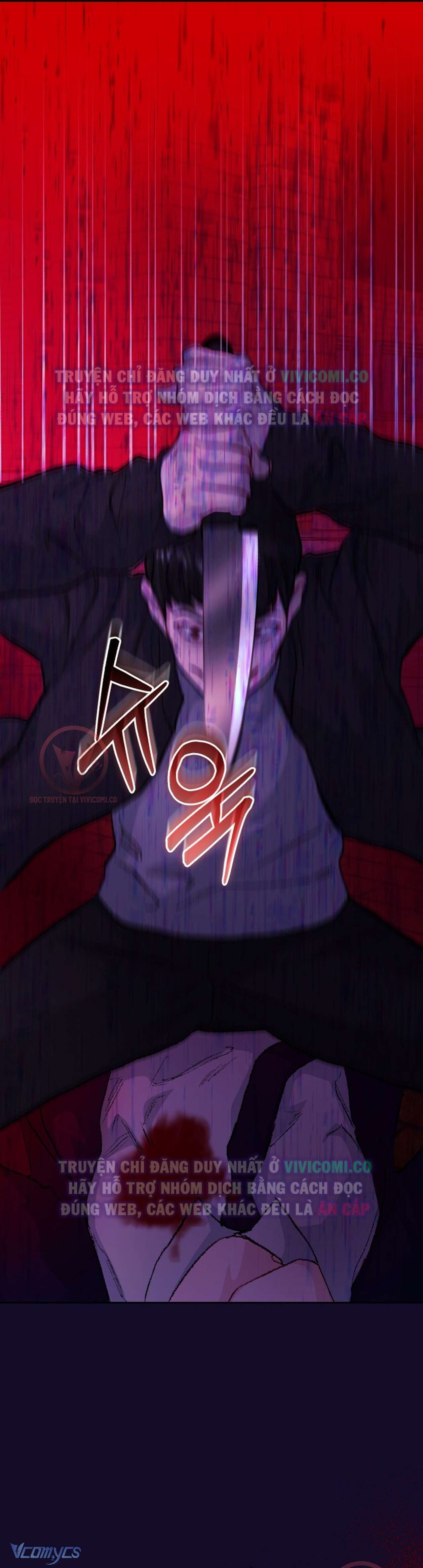 Chàng Quỷ Của Tôi Chapter 24 - Trang 2