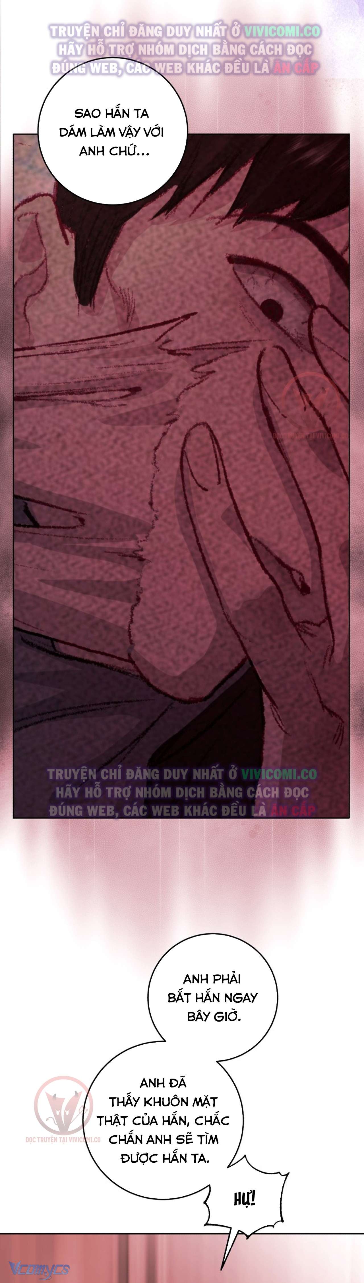Chàng Quỷ Của Tôi Chapter 24 - Trang 2