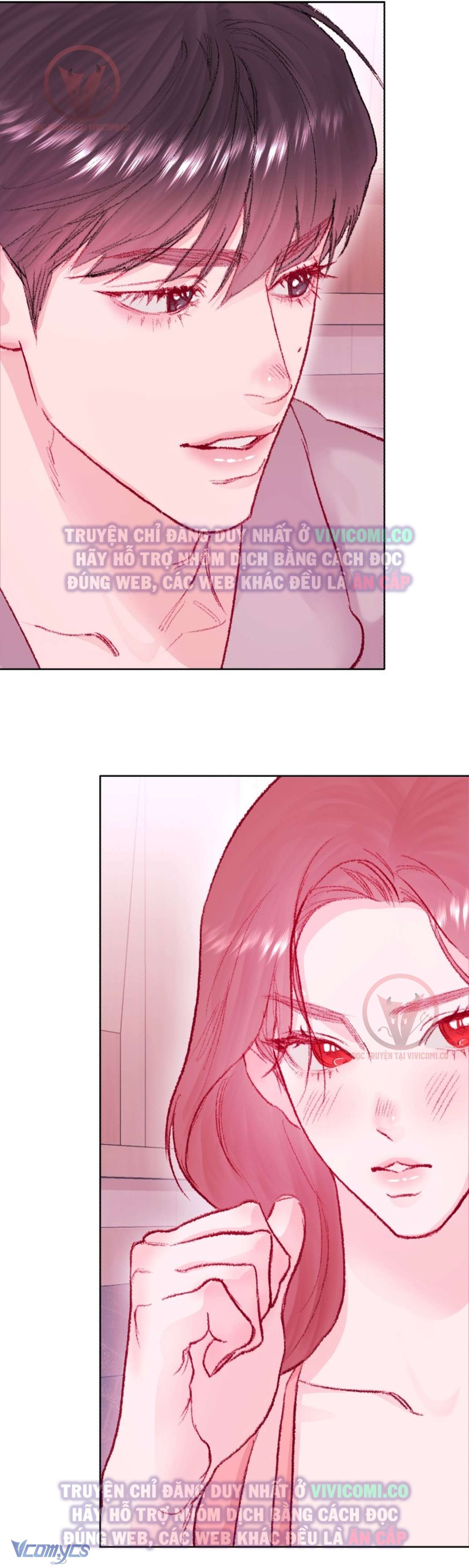 Chàng Quỷ Của Tôi Chapter 24 - Trang 2
