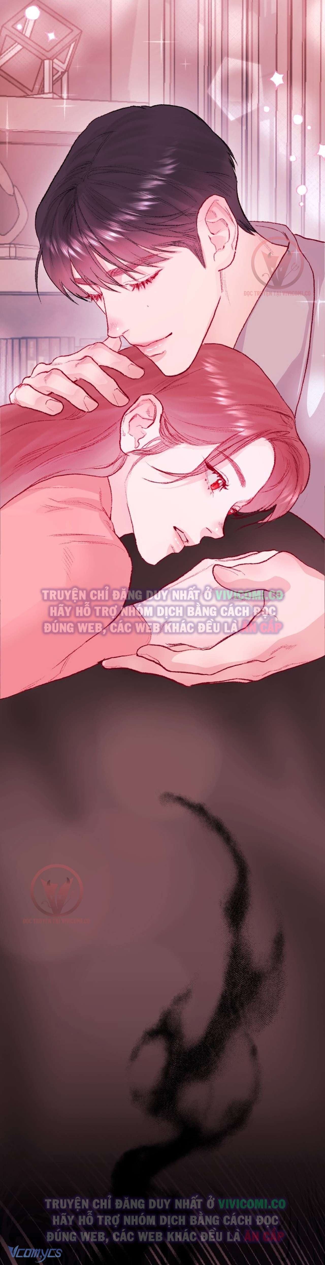 Chàng Quỷ Của Tôi Chapter 24 - Trang 2