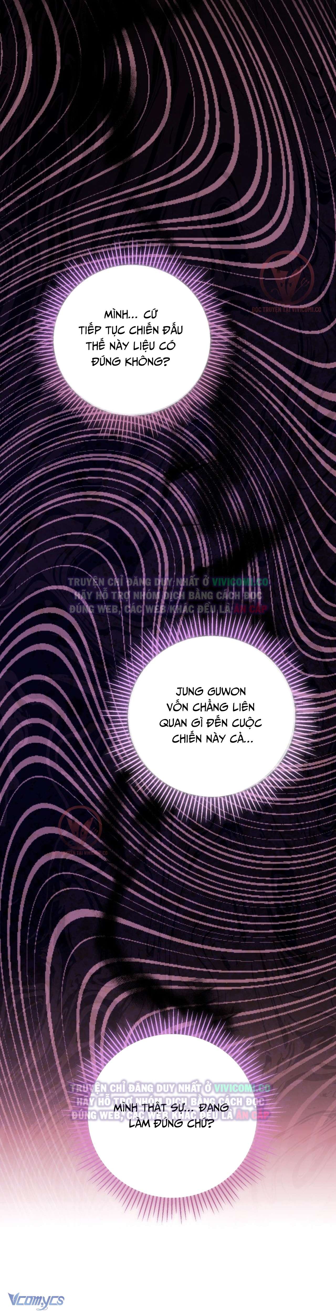Chàng Quỷ Của Tôi Chapter 24 - Trang 2