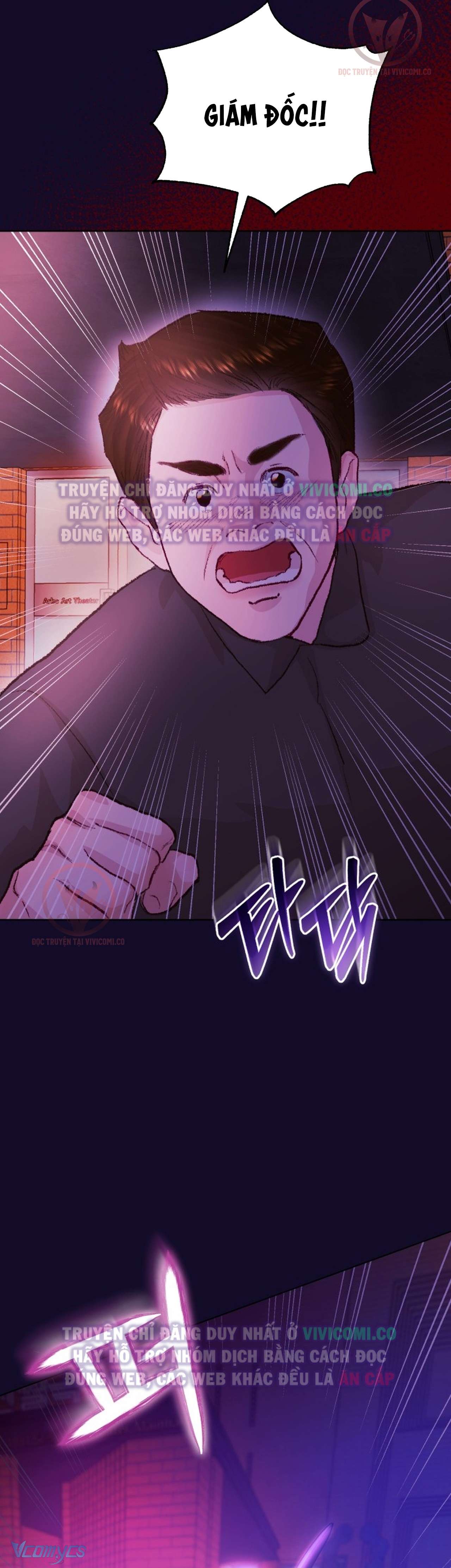 Chàng Quỷ Của Tôi Chapter 24 - Trang 2