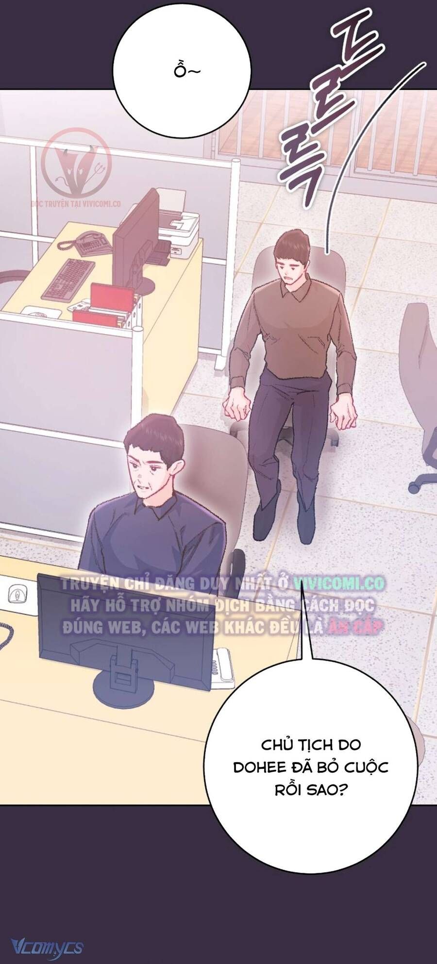 Chàng Quỷ Của Tôi Chapter 28 - Trang 2