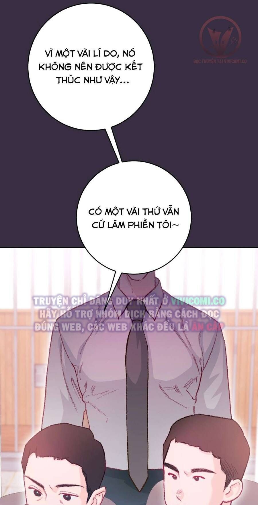 Chàng Quỷ Của Tôi Chapter 28 - Trang 2