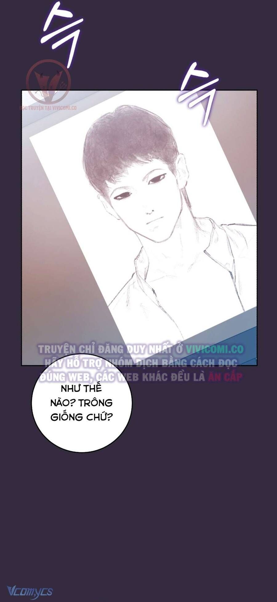 Chàng Quỷ Của Tôi Chapter 28 - Trang 2