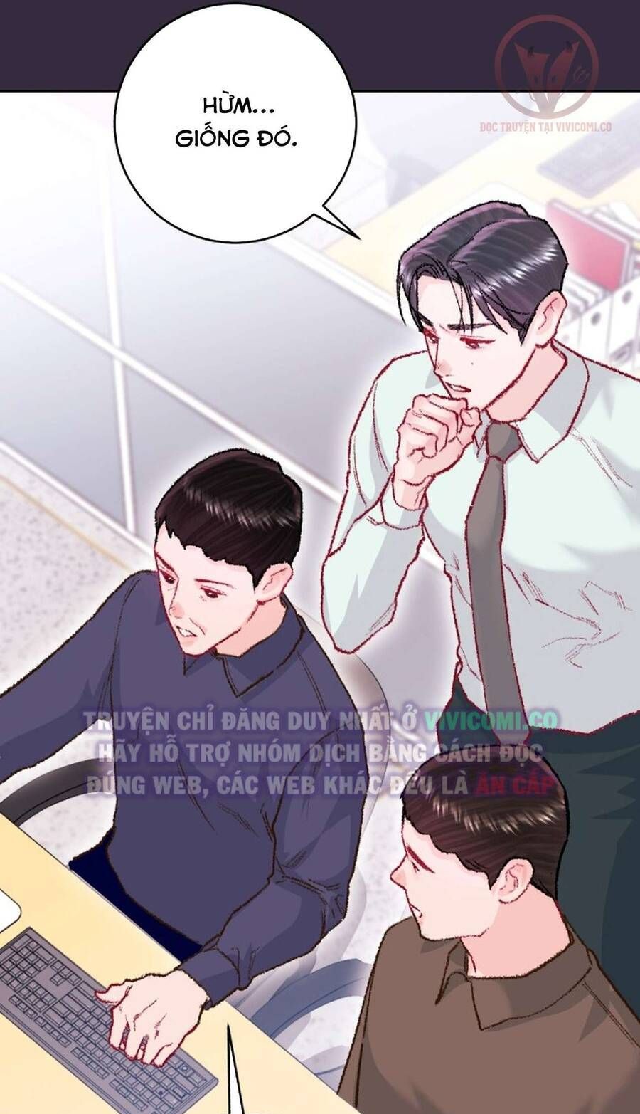 Chàng Quỷ Của Tôi Chapter 28 - Trang 2