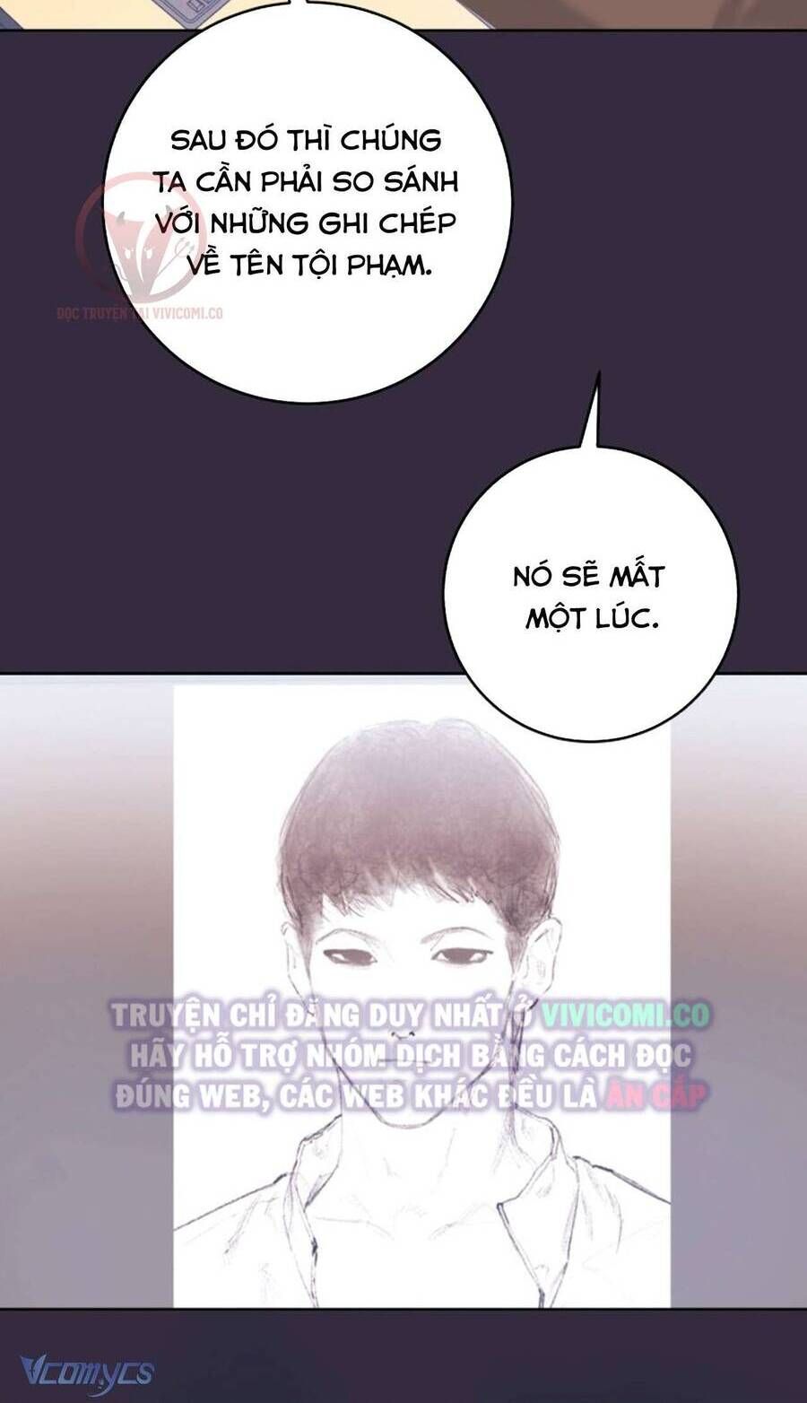 Chàng Quỷ Của Tôi Chapter 28 - Trang 2