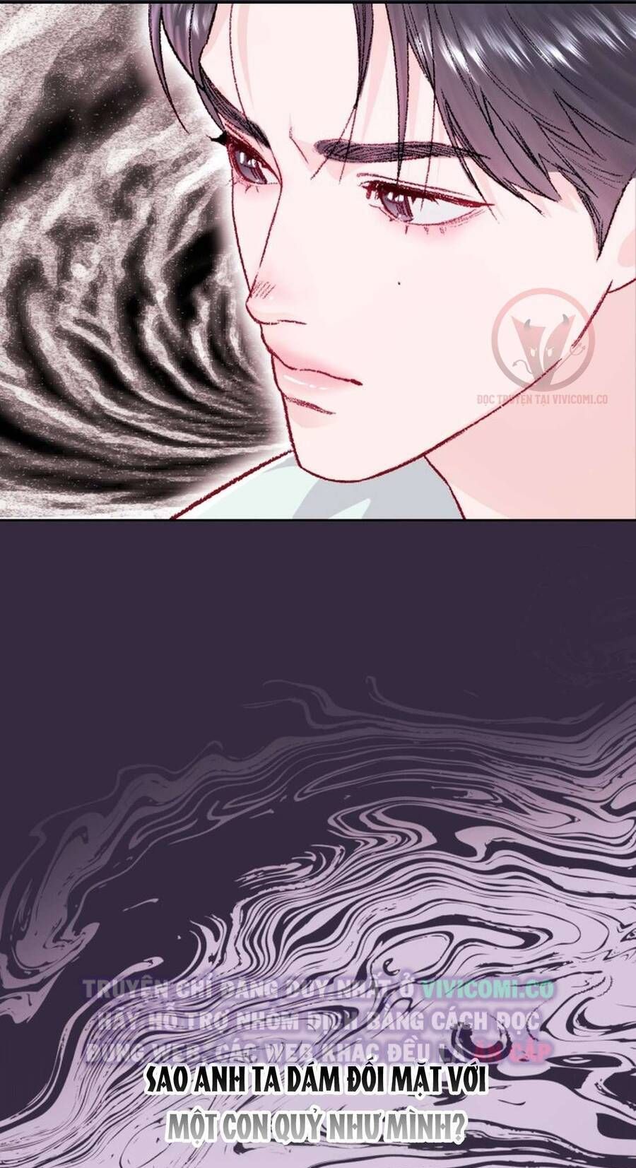 Chàng Quỷ Của Tôi Chapter 28 - Trang 2