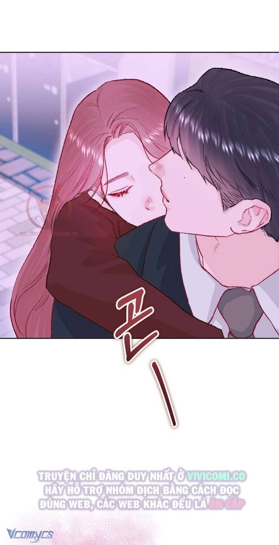 Chàng Quỷ Của Tôi Chapter 28 - Trang 2
