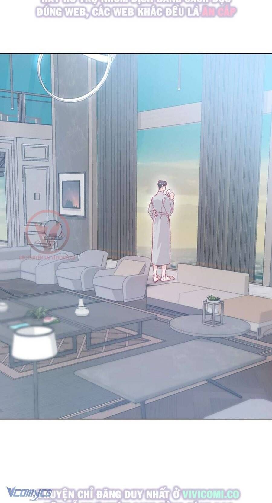 Chàng Quỷ Của Tôi Chapter 28 - Trang 2