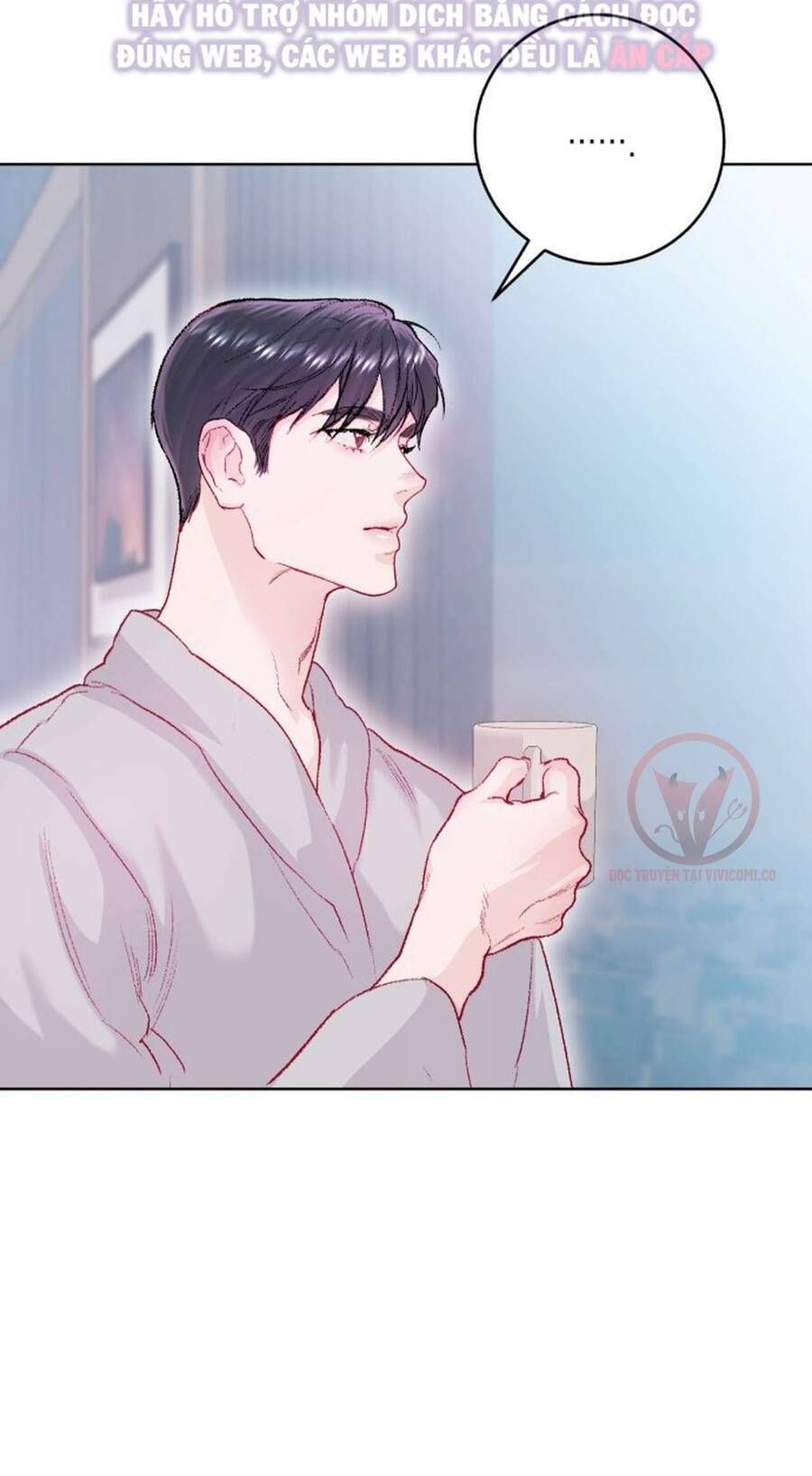 Chàng Quỷ Của Tôi Chapter 28 - Trang 2
