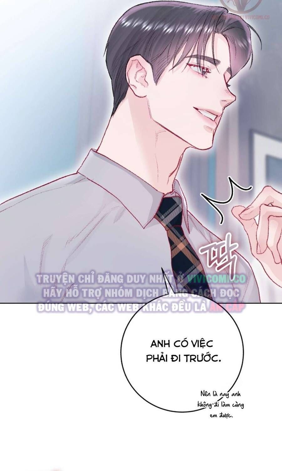 Chàng Quỷ Của Tôi Chapter 28 - Trang 2