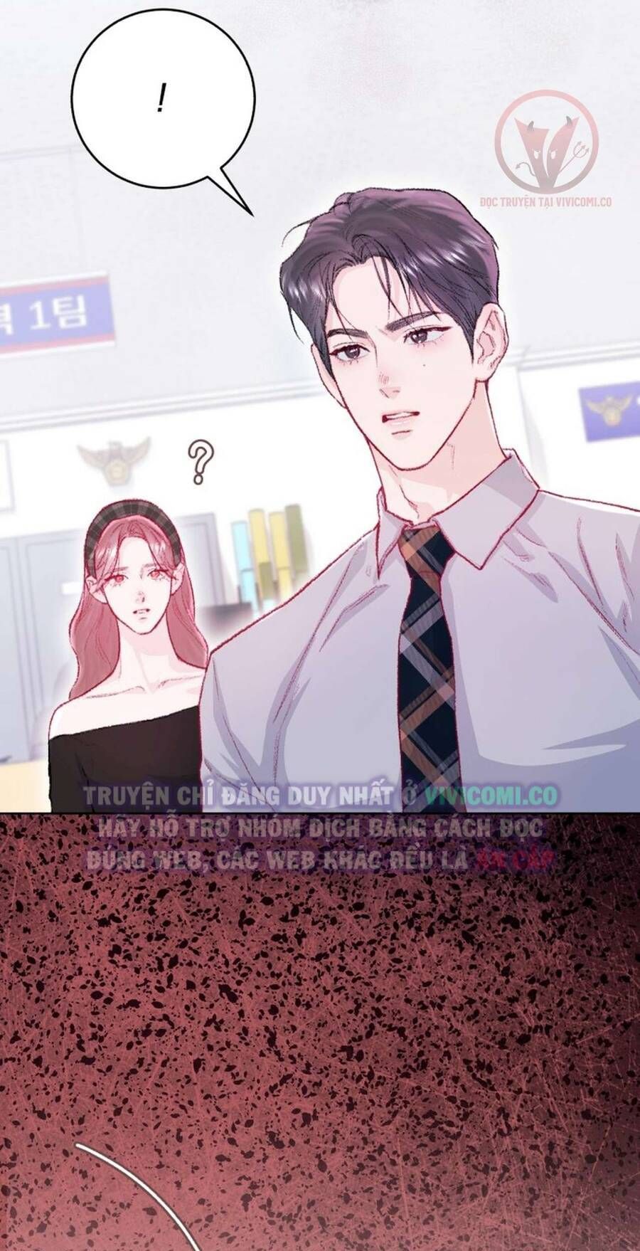 Chàng Quỷ Của Tôi Chapter 28 - Trang 2