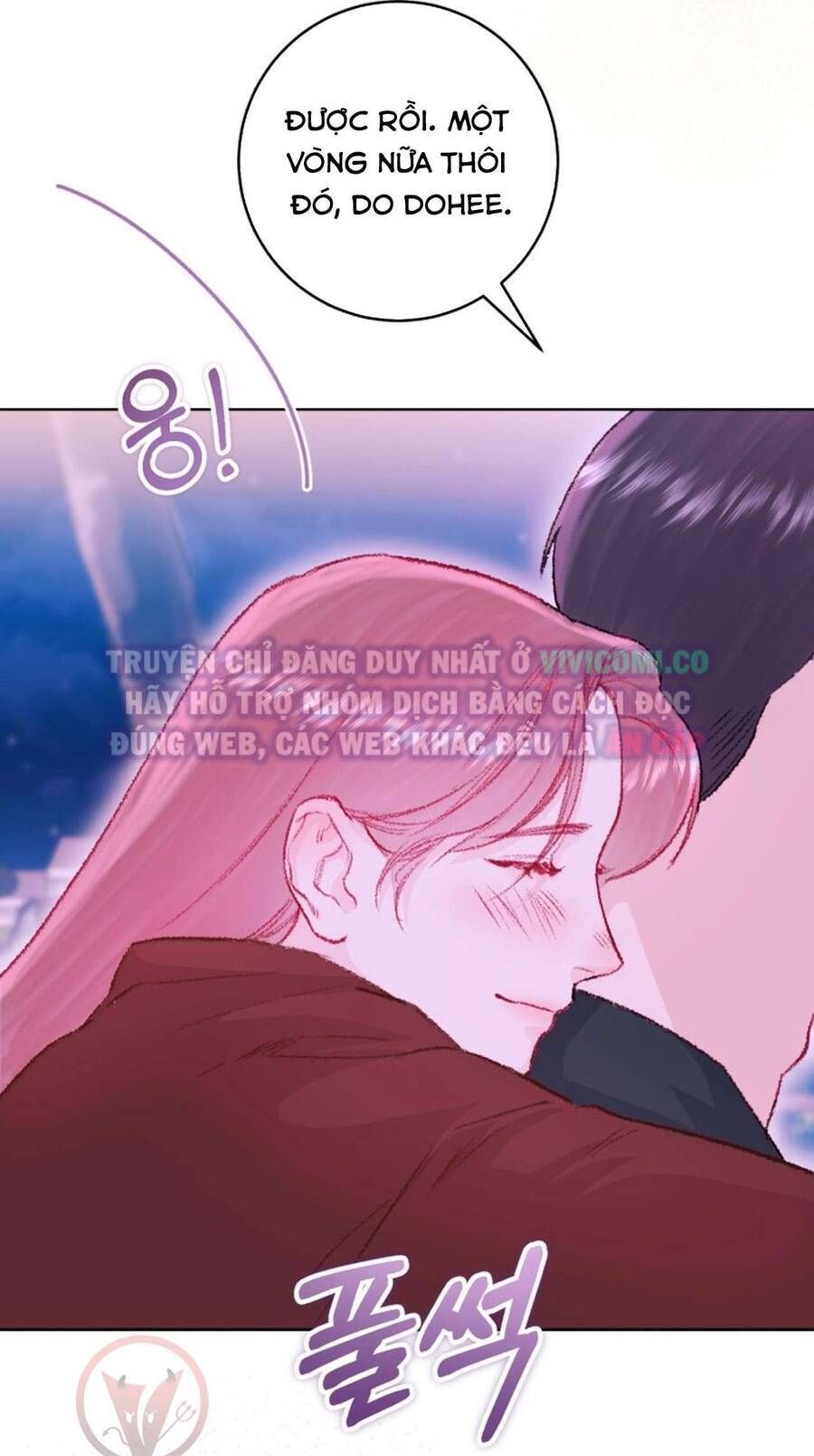 Chàng Quỷ Của Tôi Chapter 28 - Trang 2