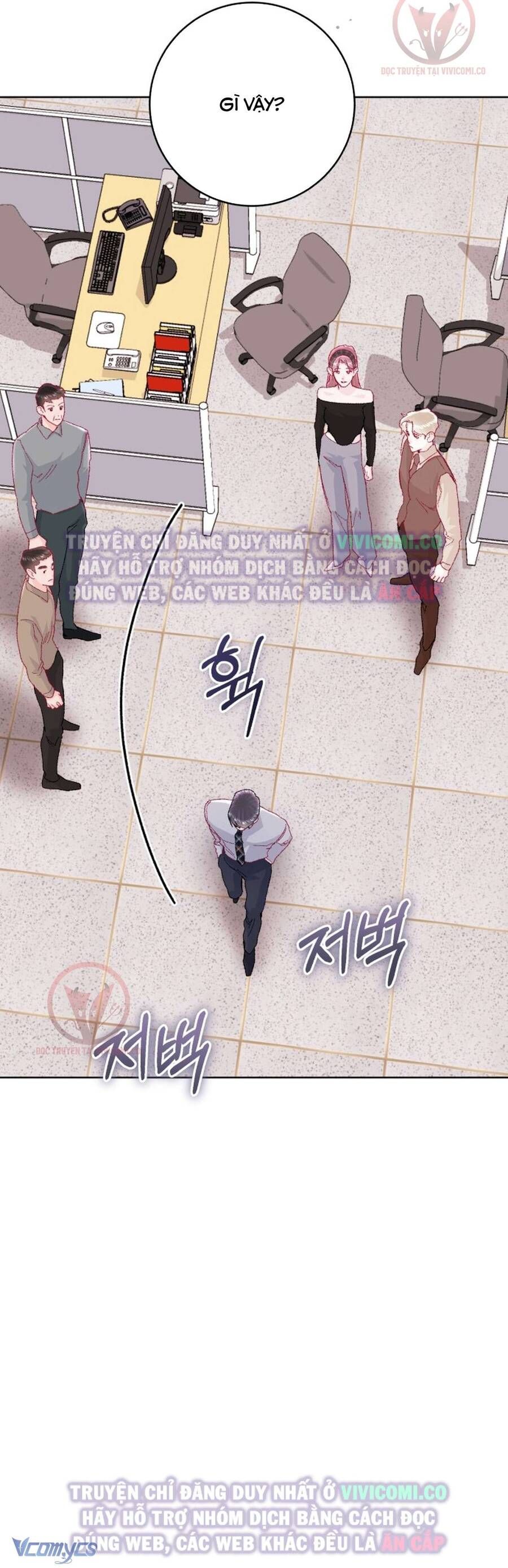 Chàng Quỷ Của Tôi Chapter 28 - Trang 2