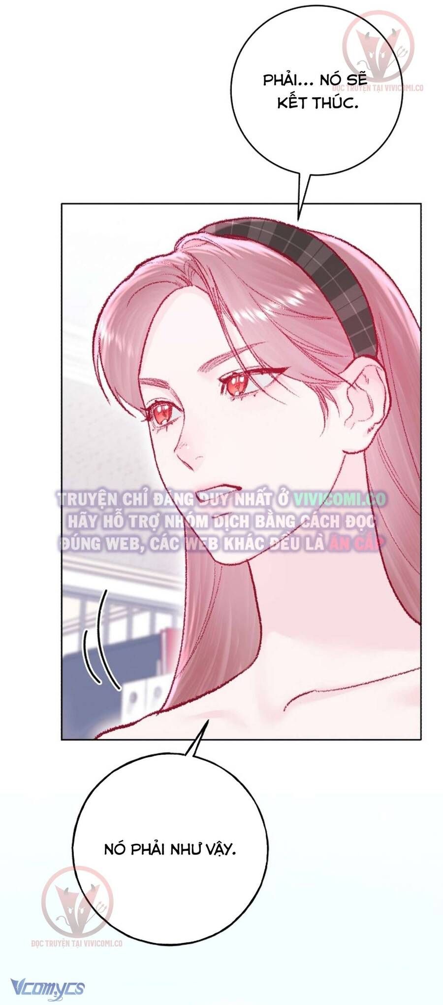 Chàng Quỷ Của Tôi Chapter 28 - Trang 2