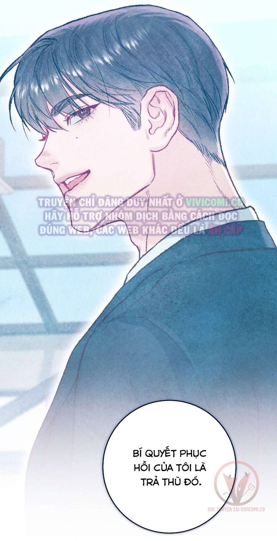 Chàng Quỷ Của Tôi Chapter 28 - Trang 2