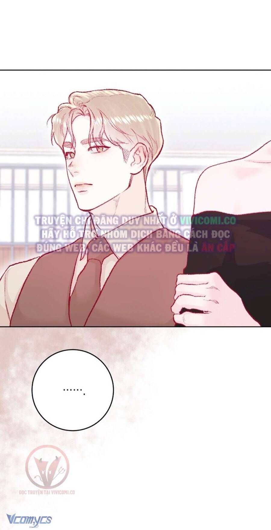 Chàng Quỷ Của Tôi Chapter 28 - Trang 2