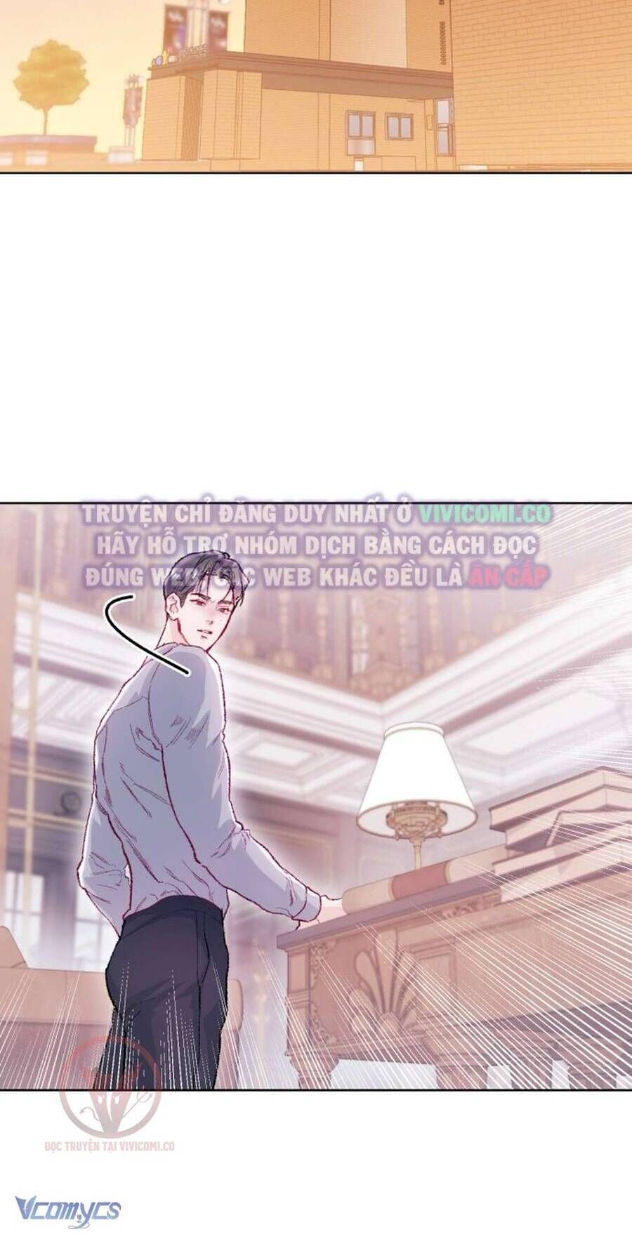 Chàng Quỷ Của Tôi Chapter 28 - Trang 2