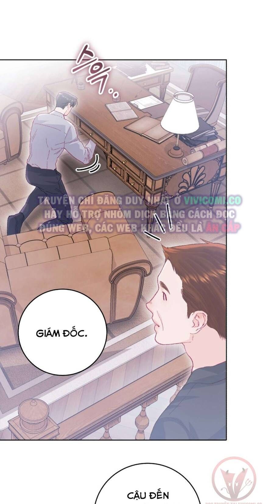 Chàng Quỷ Của Tôi Chapter 28 - Trang 2