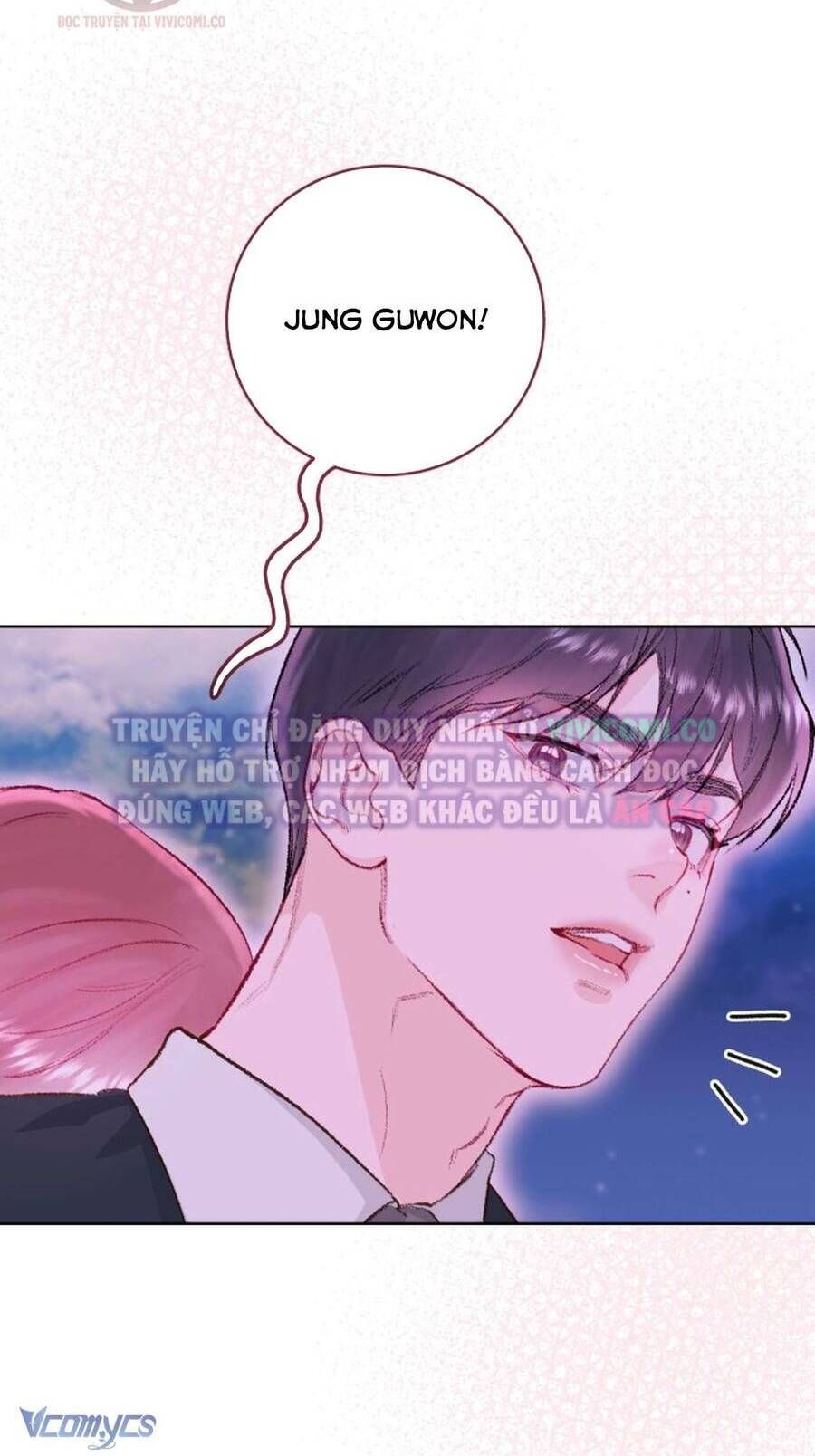 Chàng Quỷ Của Tôi Chapter 28 - Trang 2
