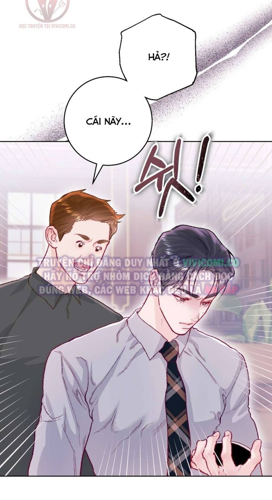 Chàng Quỷ Của Tôi Chapter 28 - Trang 2